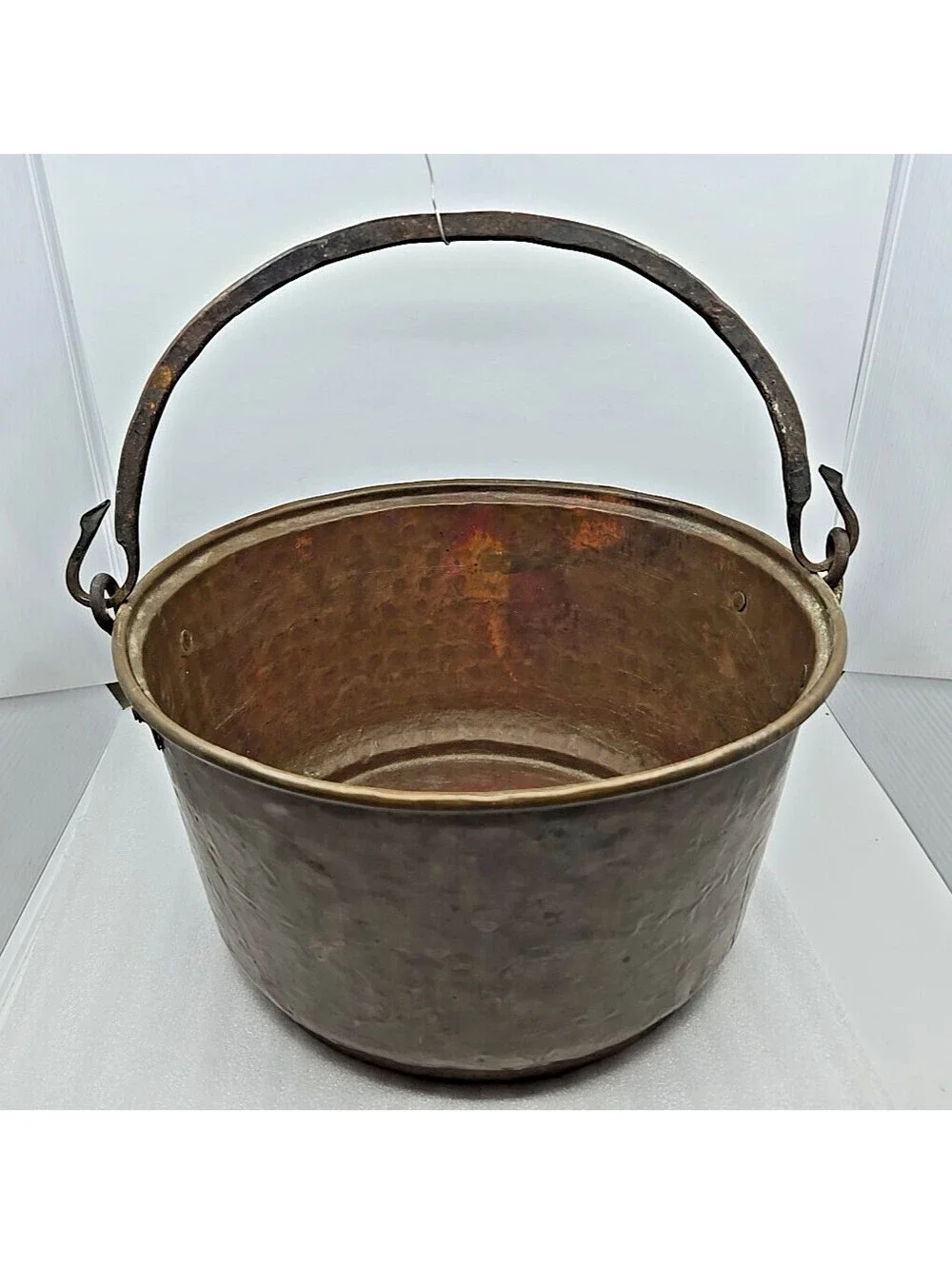 Antique Copper 10